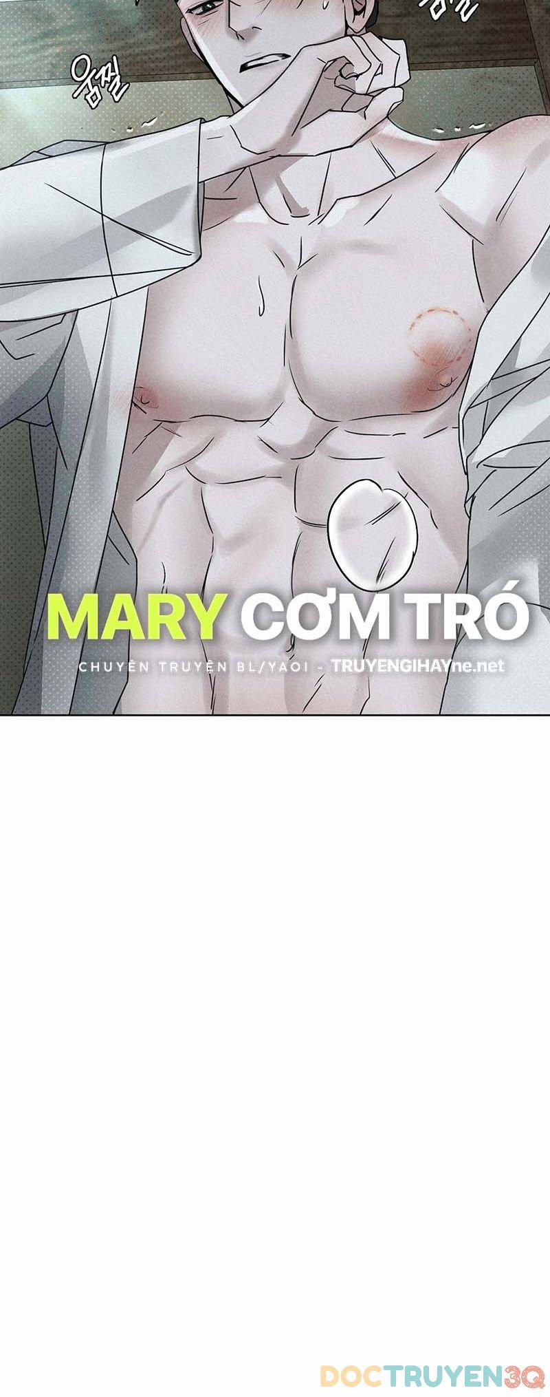 Mũ Quan Của Quỷ 3.5 trang 20