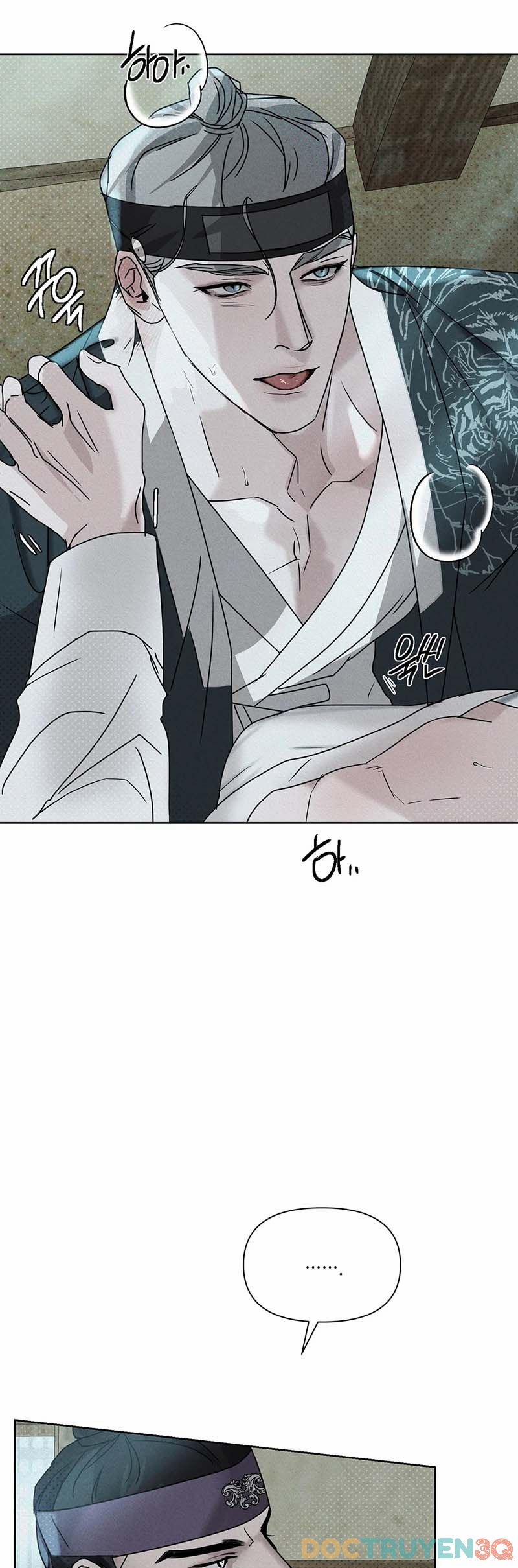 Mũ Quan Của Quỷ 3.5 trang 21