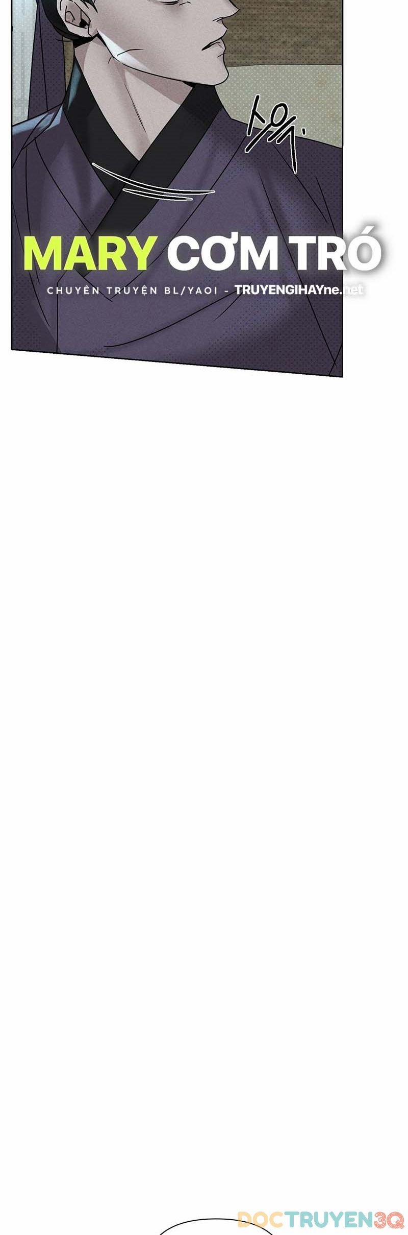 Mũ Quan Của Quỷ 3.5 trang 22