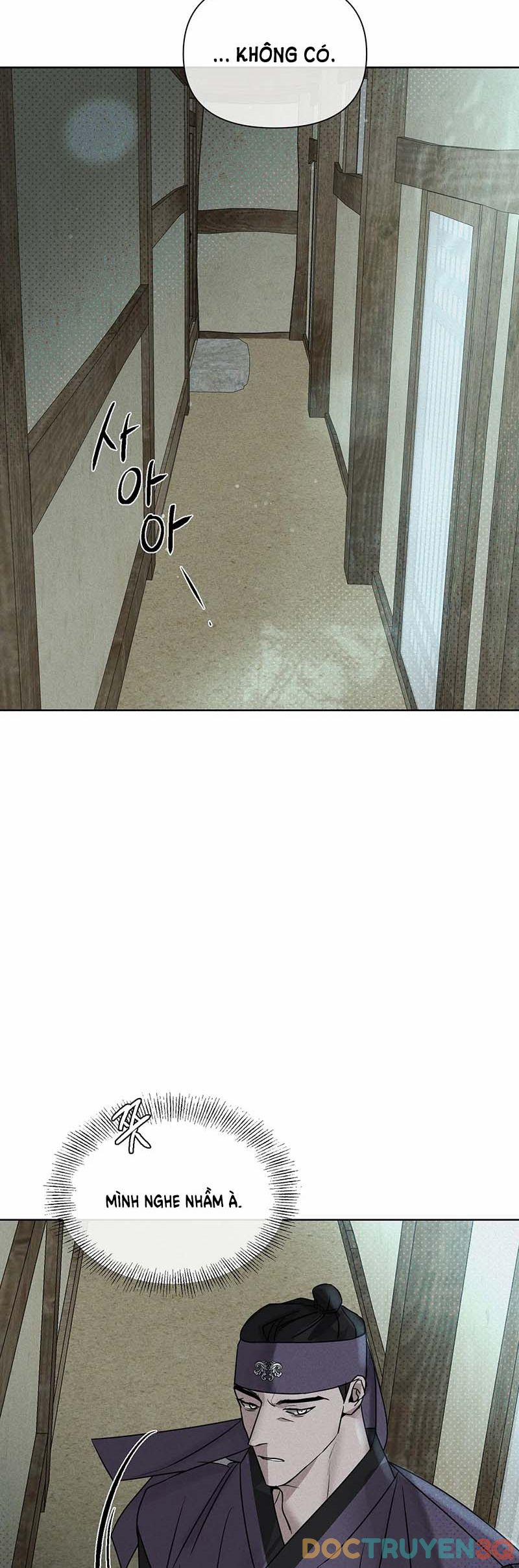 Mũ Quan Của Quỷ 3.5 trang 23