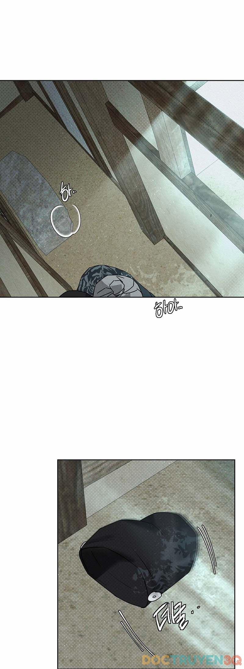 Mũ Quan Của Quỷ 3.5 trang 27