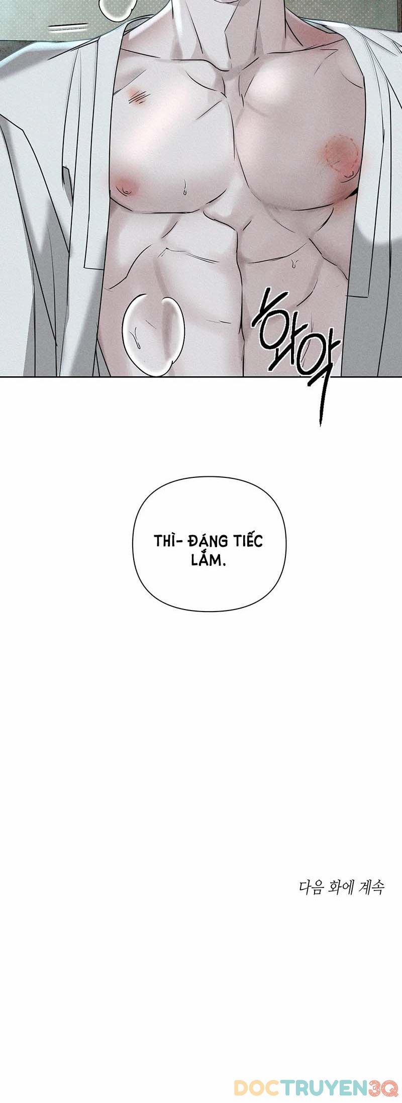 Mũ Quan Của Quỷ 3.5 trang 32