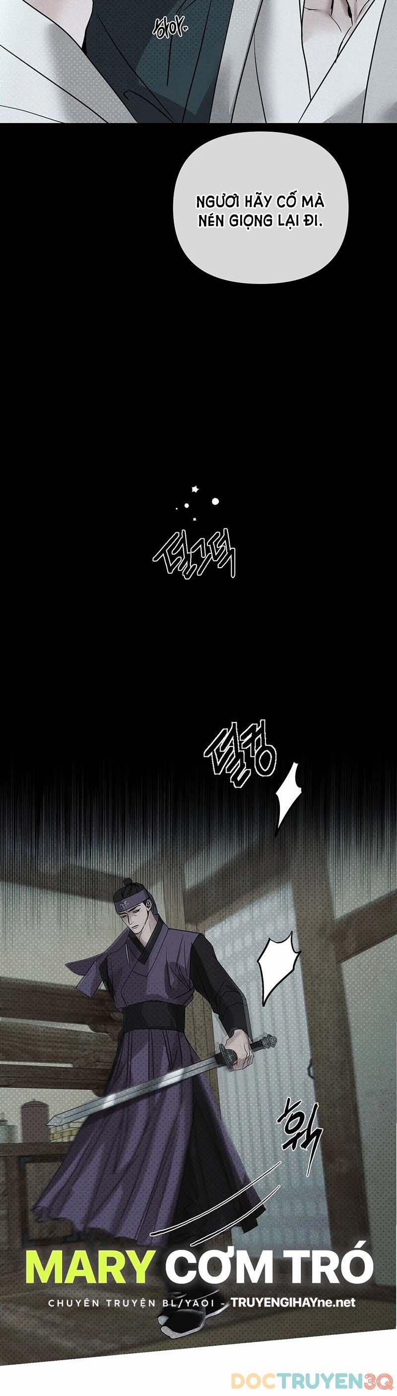 Mũ Quan Của Quỷ 3.5 trang 8