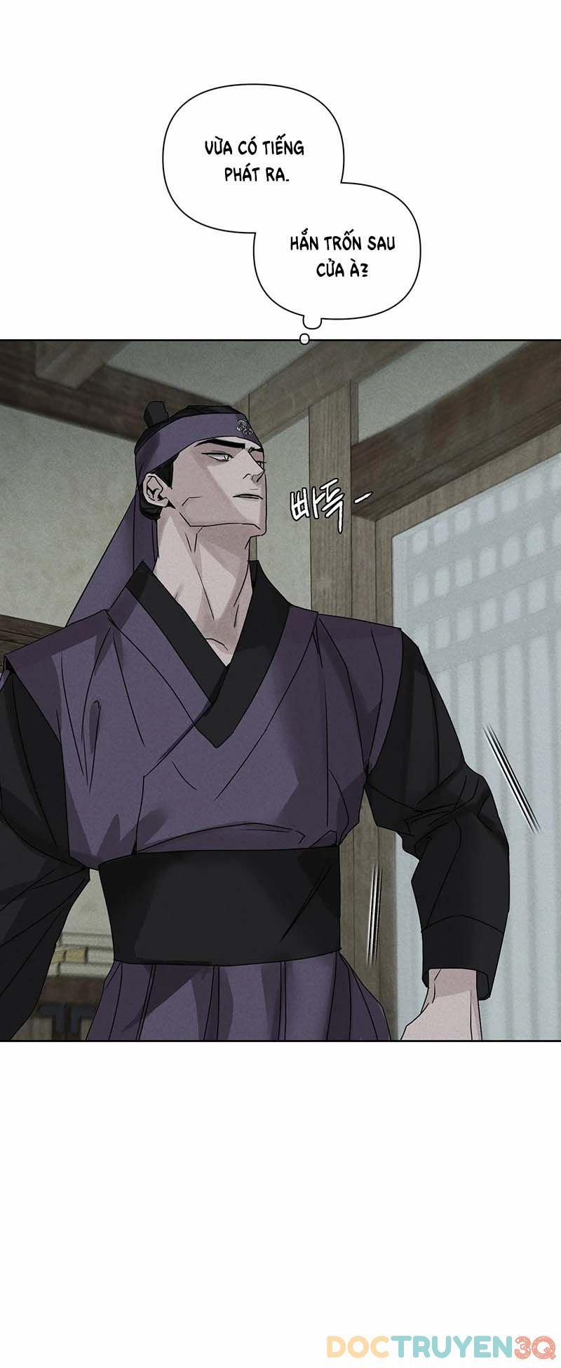 Mũ Quan Của Quỷ 3.5 trang 9