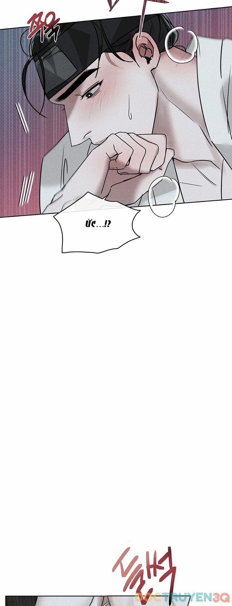 Mũ Quan Của Quỷ 4.5 trang 10