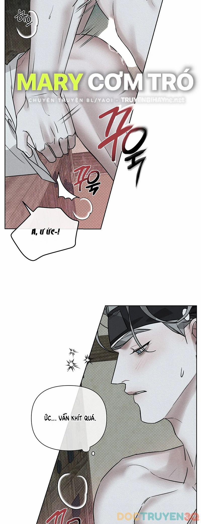 Mũ Quan Của Quỷ 4.5 trang 11