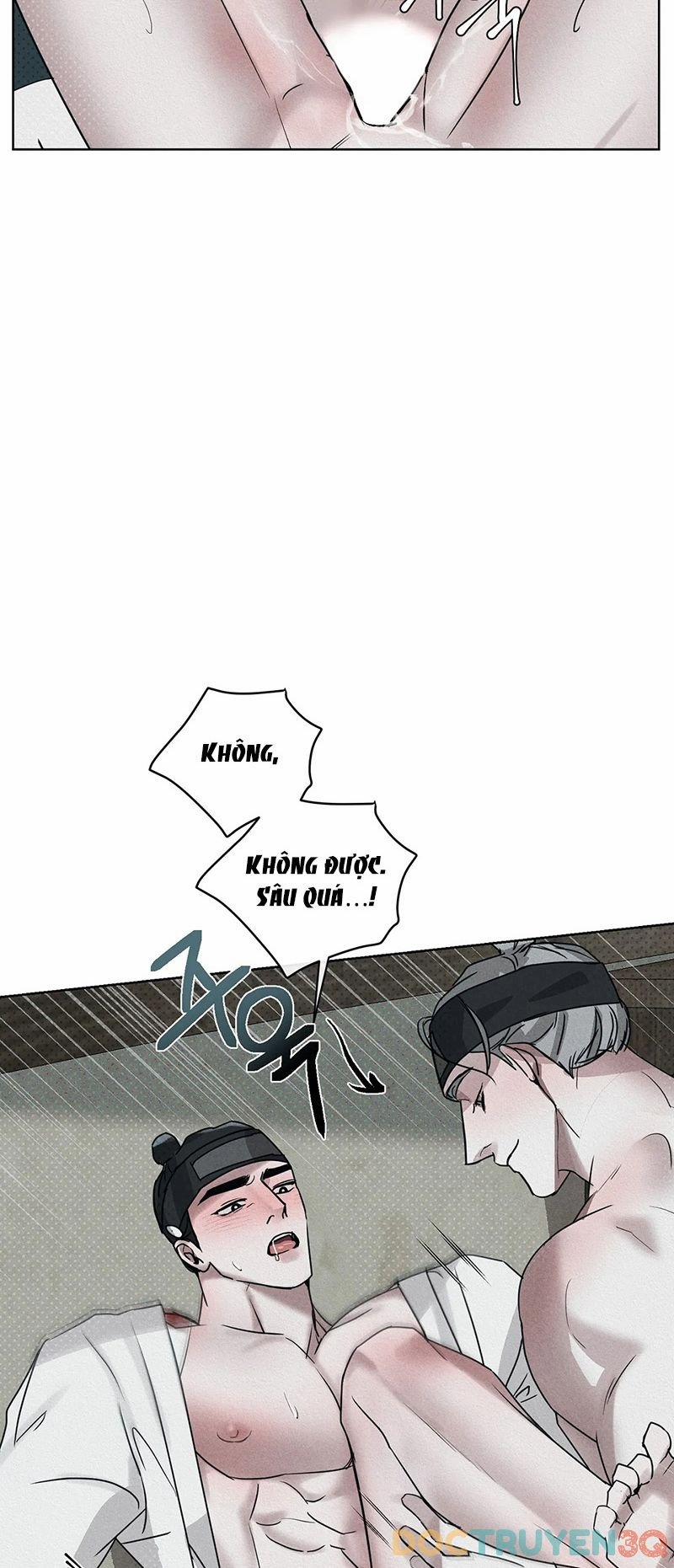 Mũ Quan Của Quỷ 4.5 trang 27