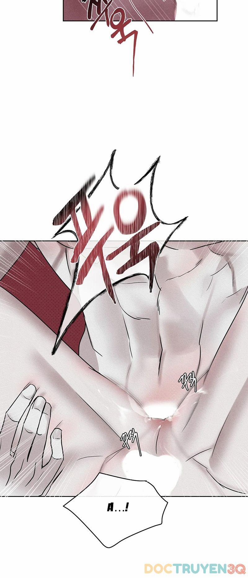 Mũ Quan Của Quỷ 4.5 trang 29