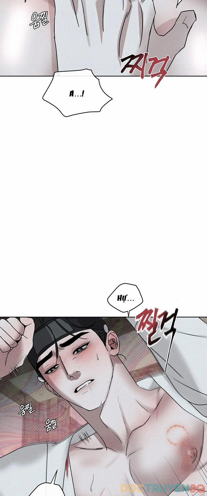 Mũ Quan Của Quỷ 4.5 trang 4