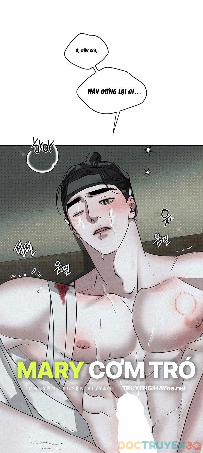 Mũ Quan Của Quỷ 4.5 trang 42