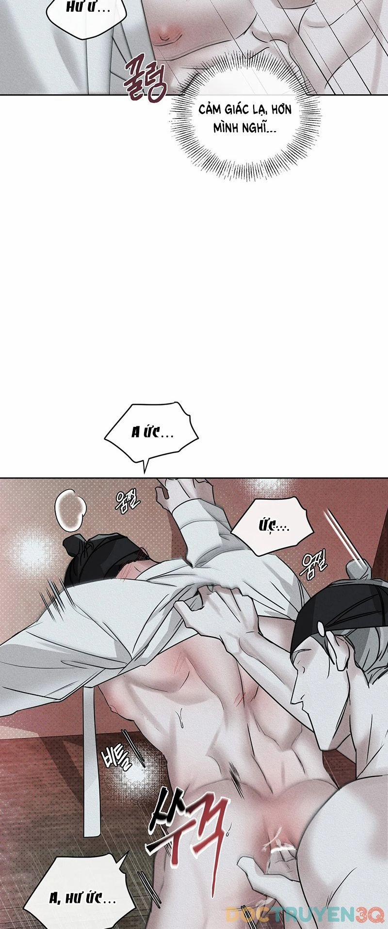 Mũ Quan Của Quỷ 4.5 trang 5