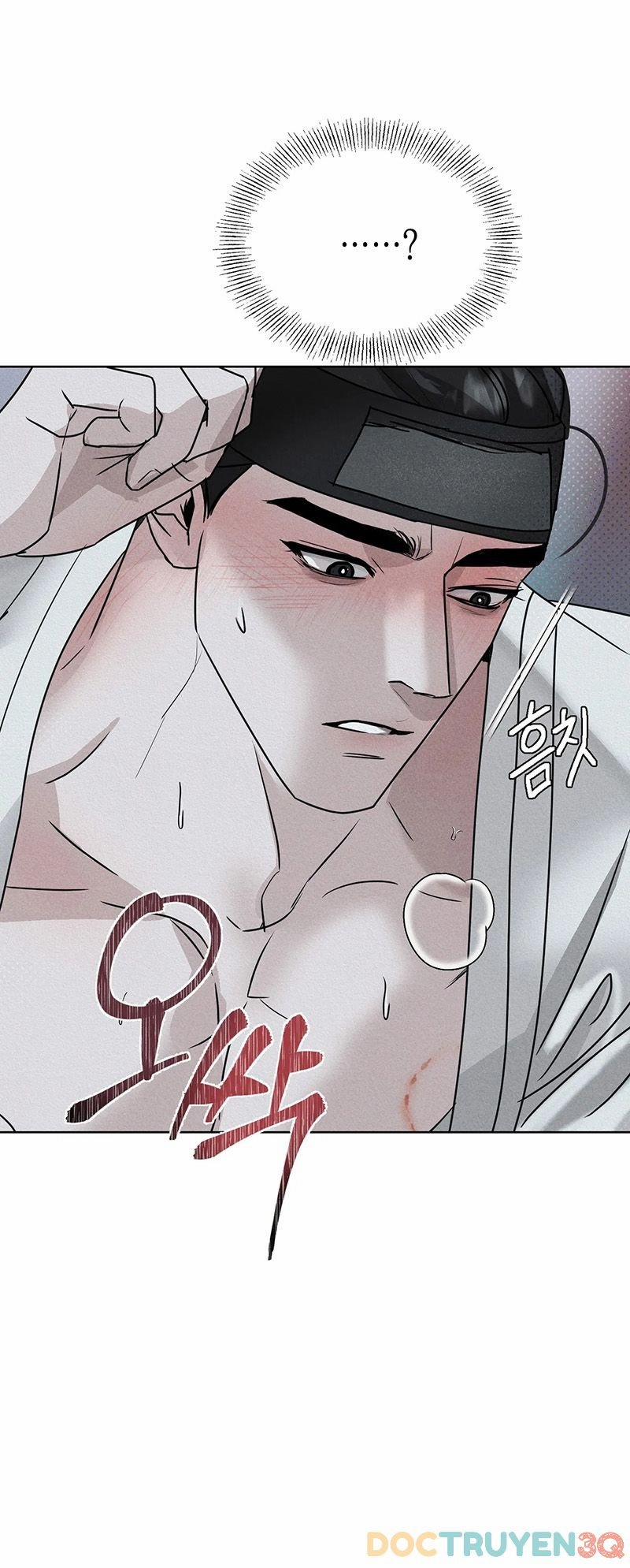 Mũ Quan Của Quỷ 4 trang 12