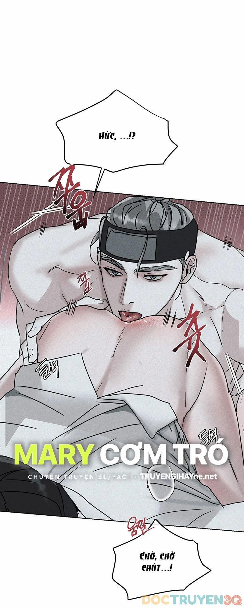 Mũ Quan Của Quỷ 4 trang 13