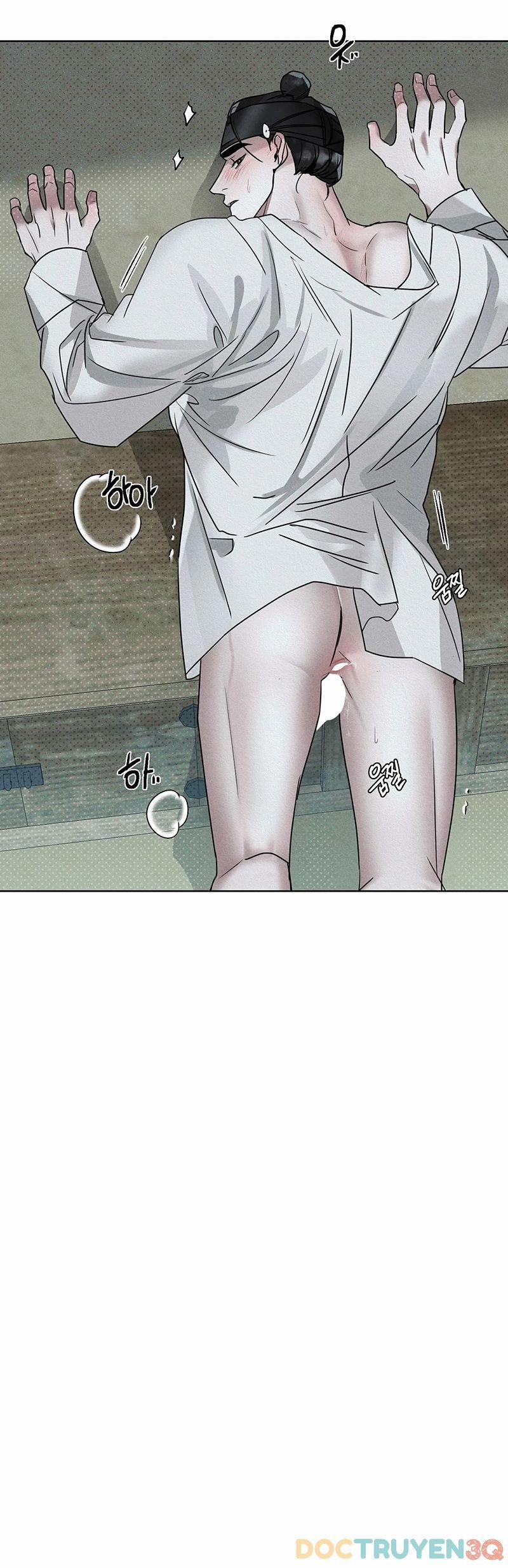 Mũ Quan Của Quỷ 4 trang 8