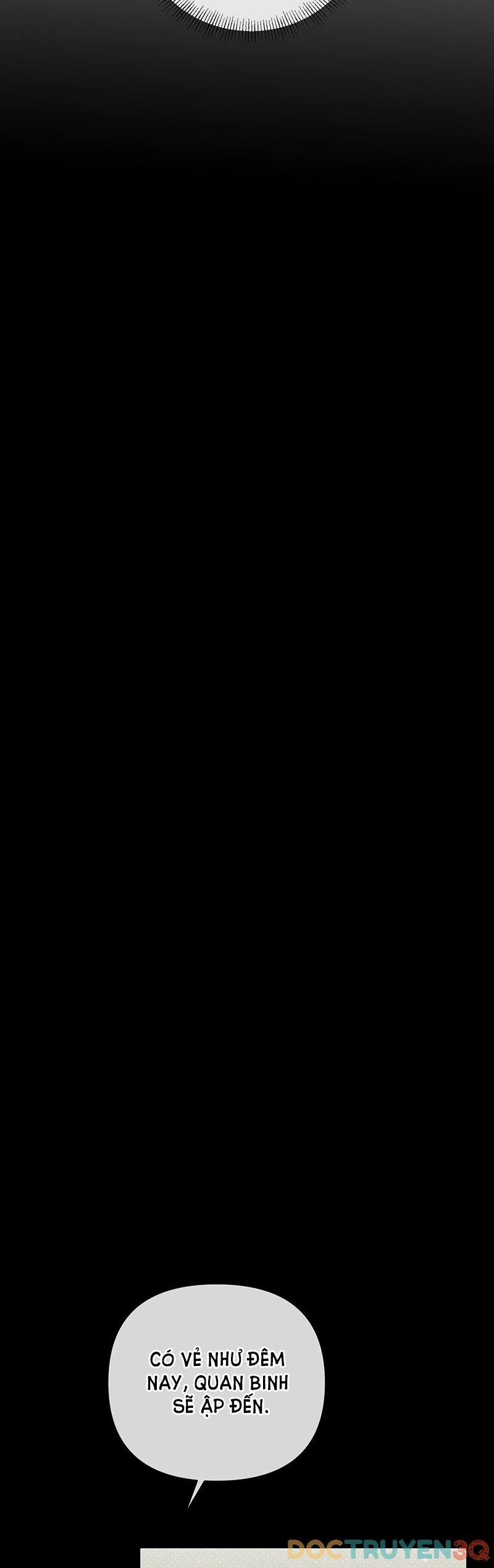 Mũ Quan Của Quỷ 5.5 trang 20