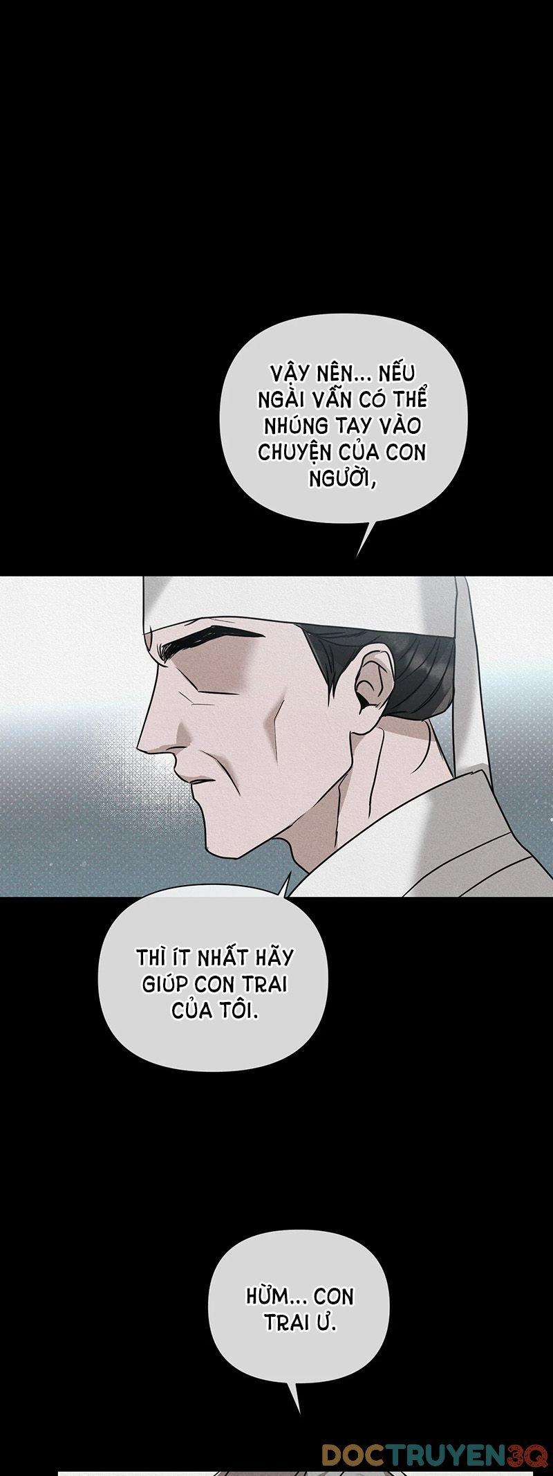 Mũ Quan Của Quỷ 5.5 trang 24