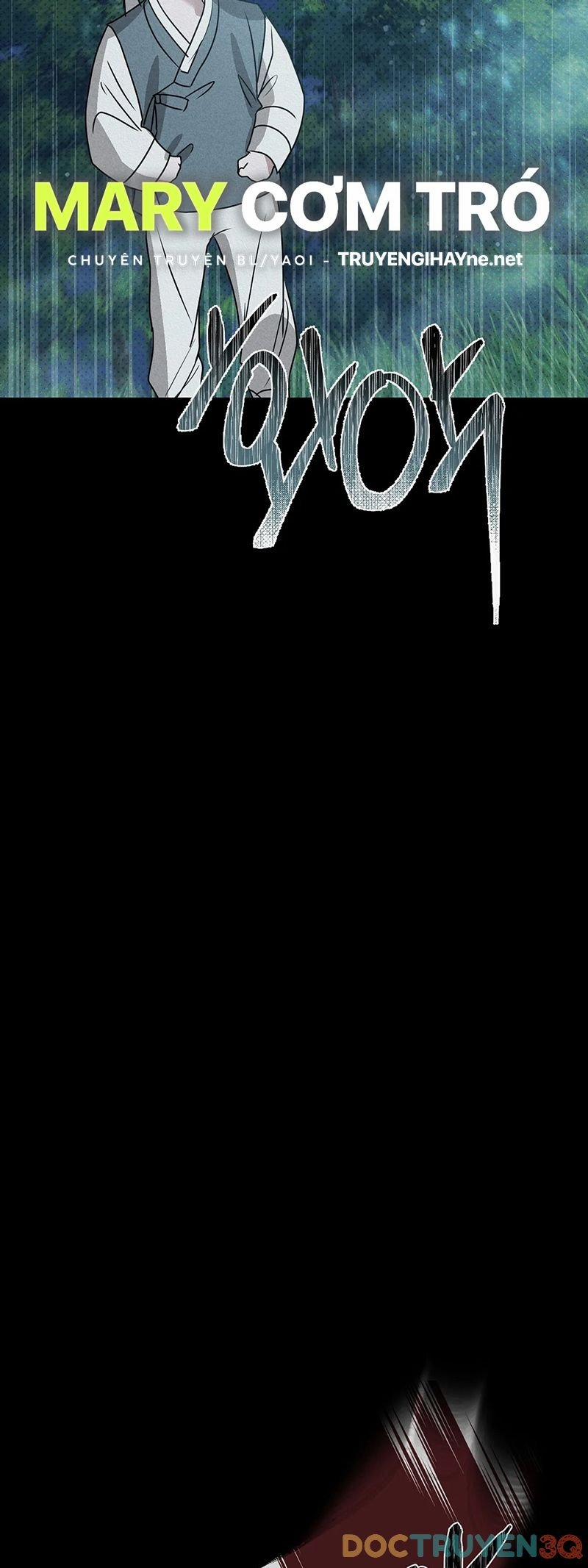 Mũ Quan Của Quỷ 5.5 trang 28