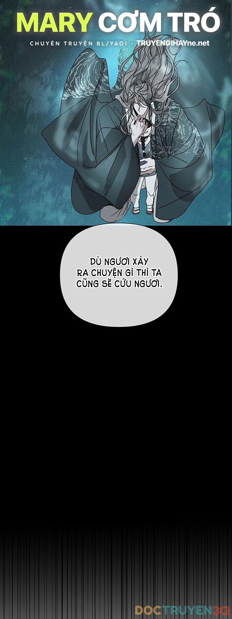 Mũ Quan Của Quỷ 5.5 trang 35