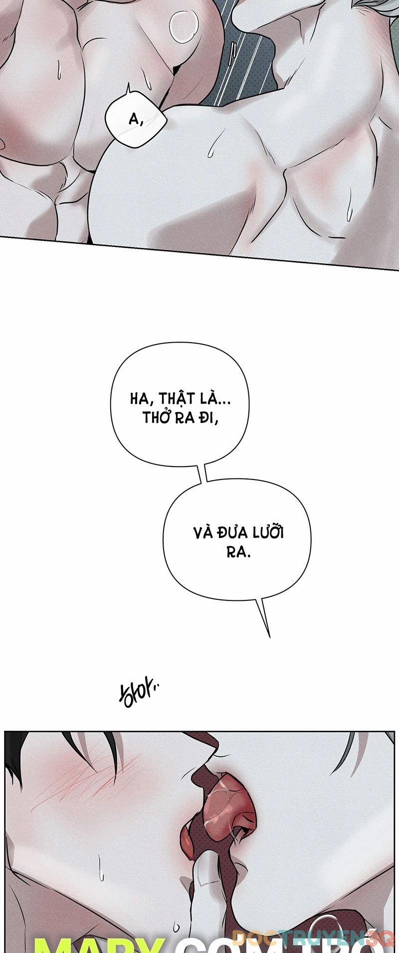 Mũ Quan Của Quỷ 5.5 trang 4