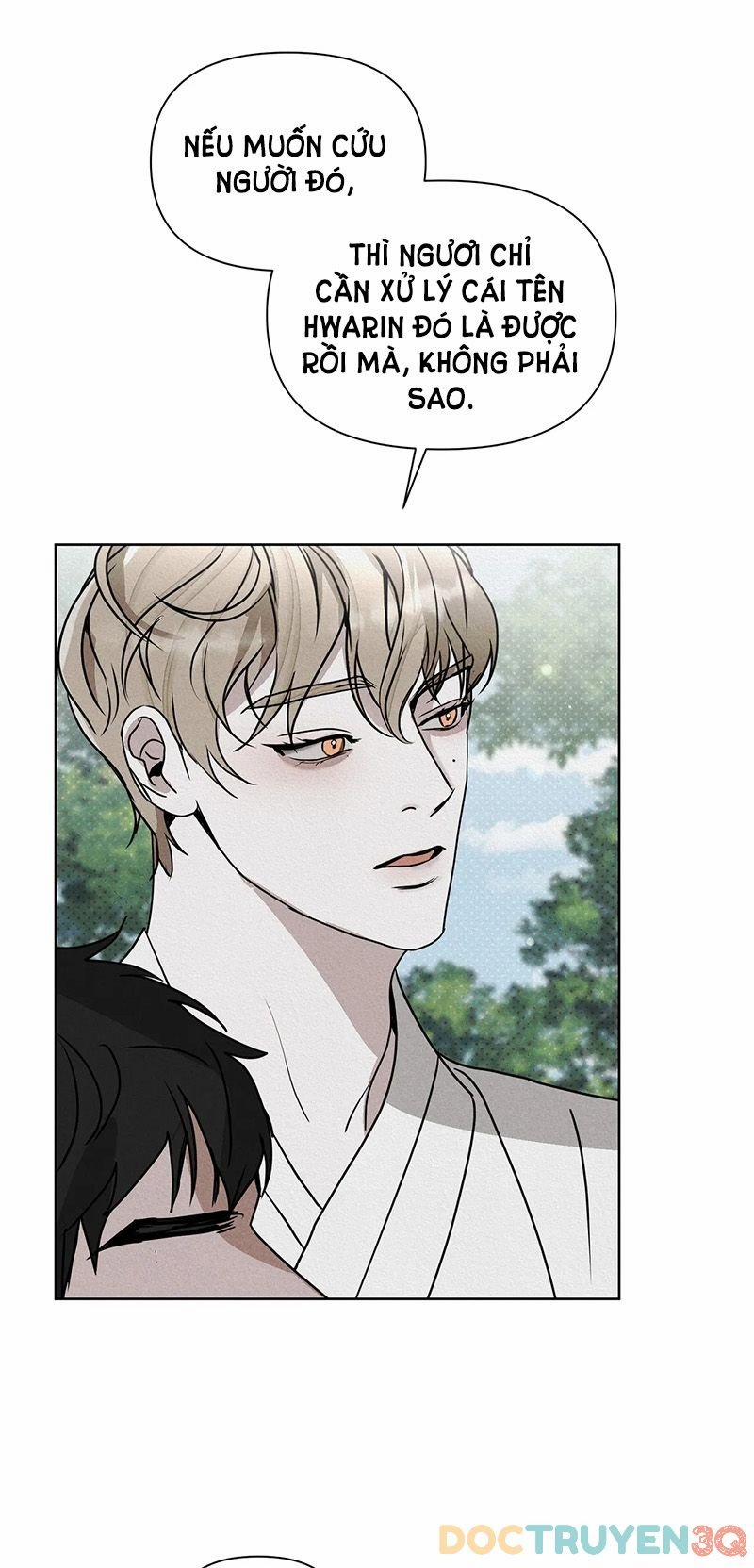 Mũ Quan Của Quỷ 5.5 trang 42