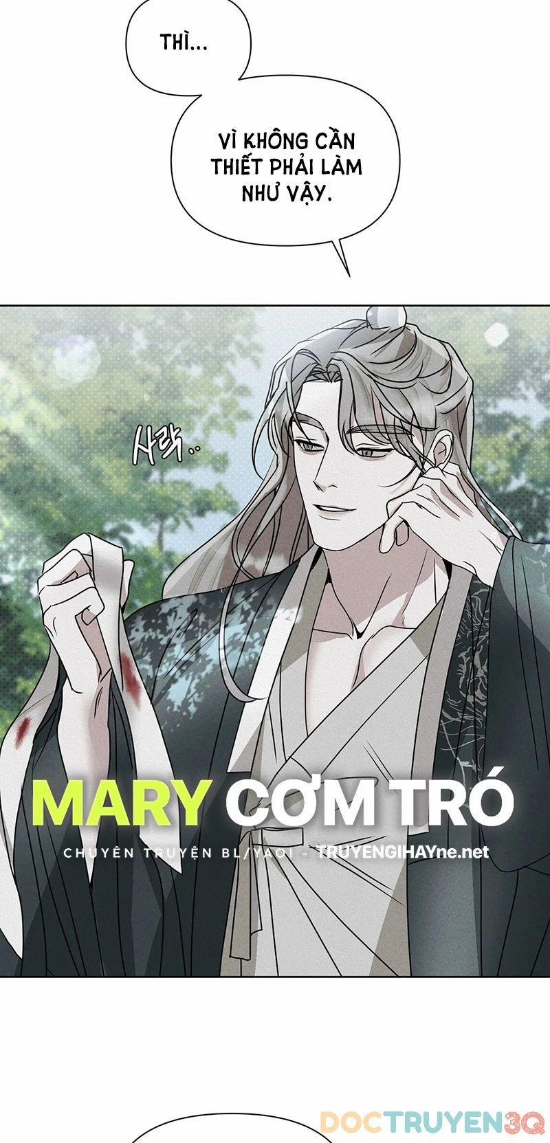 Mũ Quan Của Quỷ 5.5 trang 43