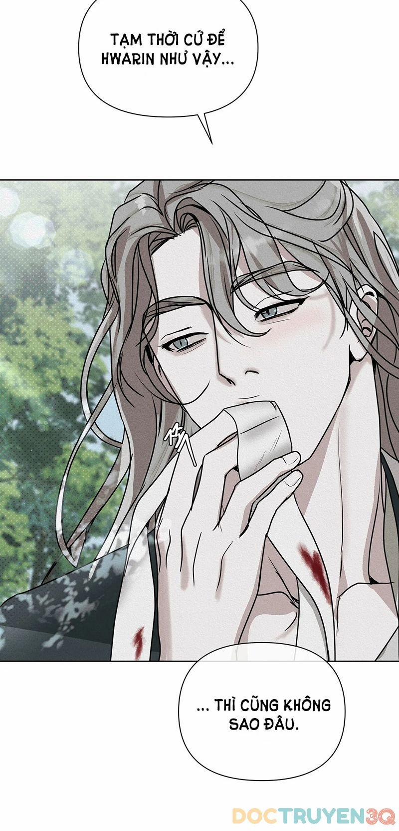 Mũ Quan Của Quỷ 5.5 trang 44