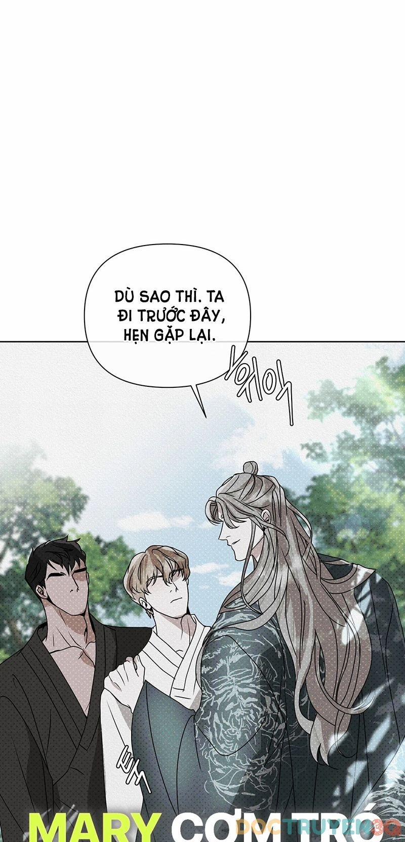 Mũ Quan Của Quỷ 5.5 trang 45