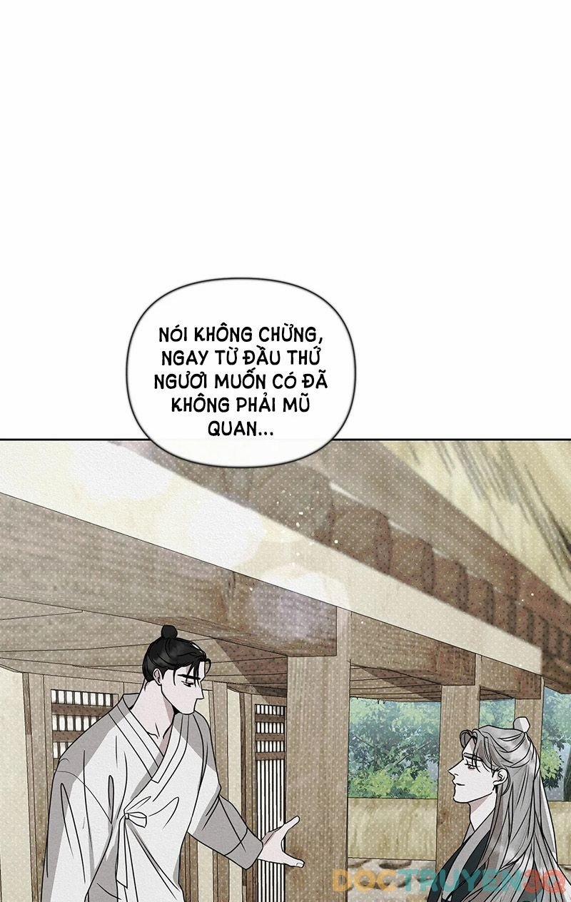 Mũ Quan Của Quỷ 5.5 trang 48