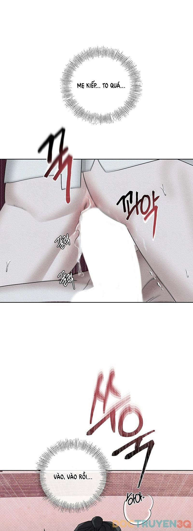 Mũ Quan Của Quỷ 5 trang 12