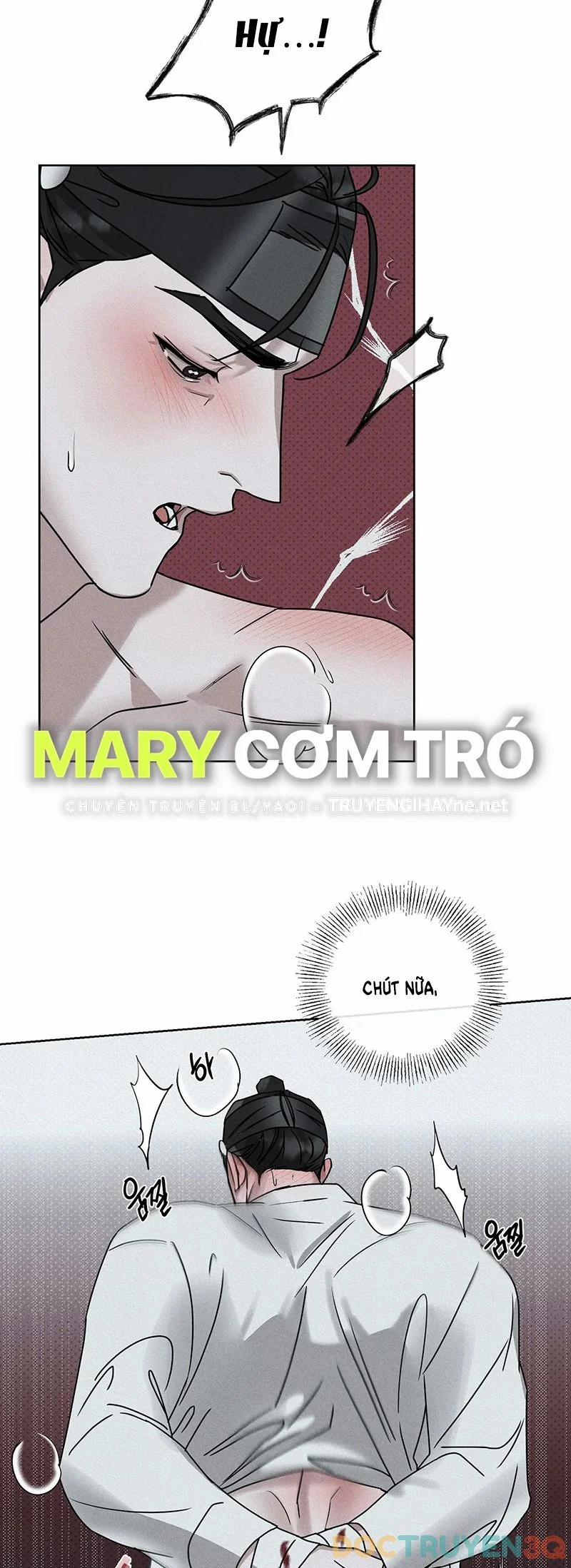 Mũ Quan Của Quỷ 5 trang 15