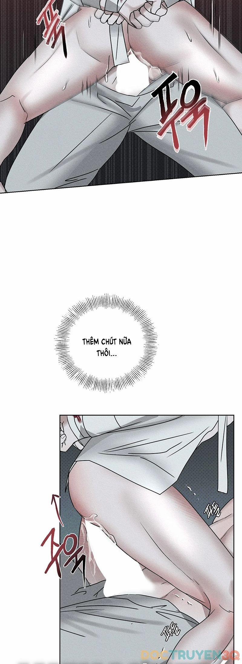 Mũ Quan Của Quỷ 5 trang 16