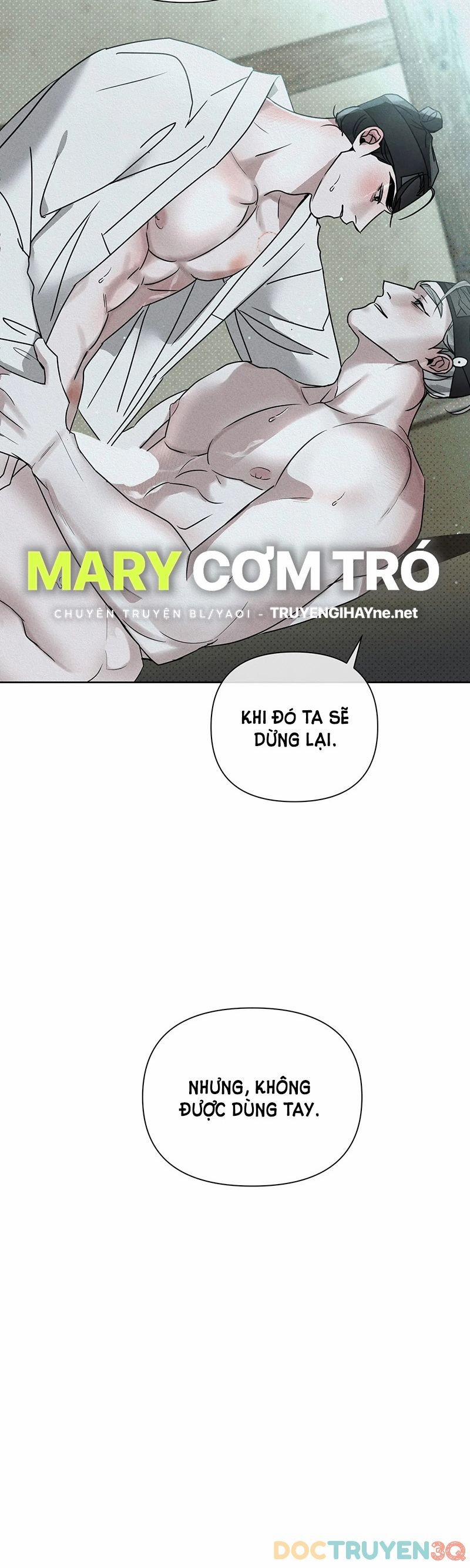 Mũ Quan Của Quỷ 5 trang 5