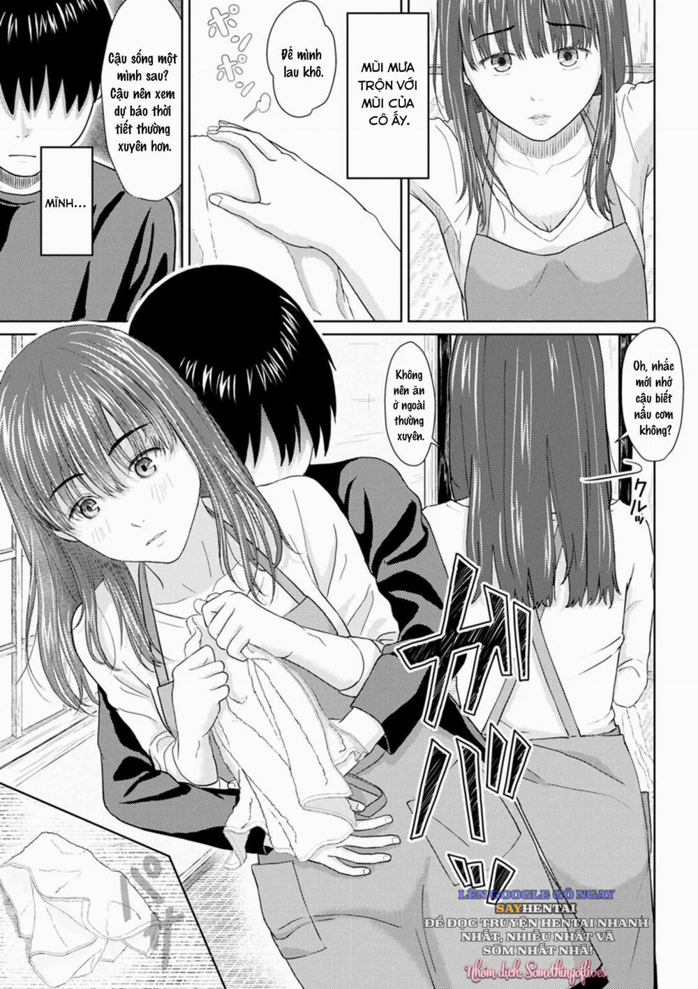 Mưa & Ánh Sáng 1 trang 10