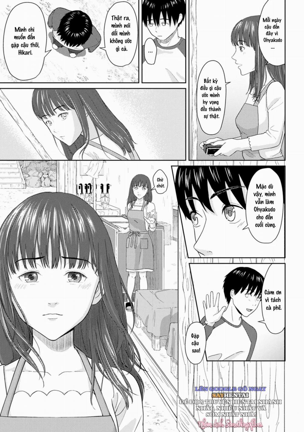 Mưa & Ánh Sáng 1 trang 8