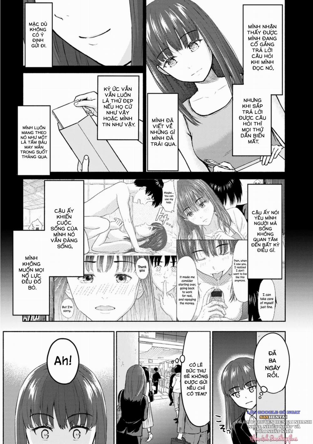 Mưa & Ánh Sáng 2 trang 6