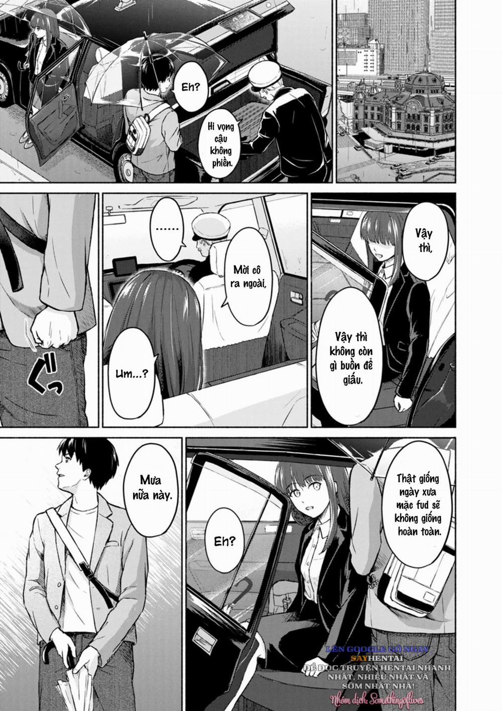 Mưa & Ánh Sáng 3 trang 16