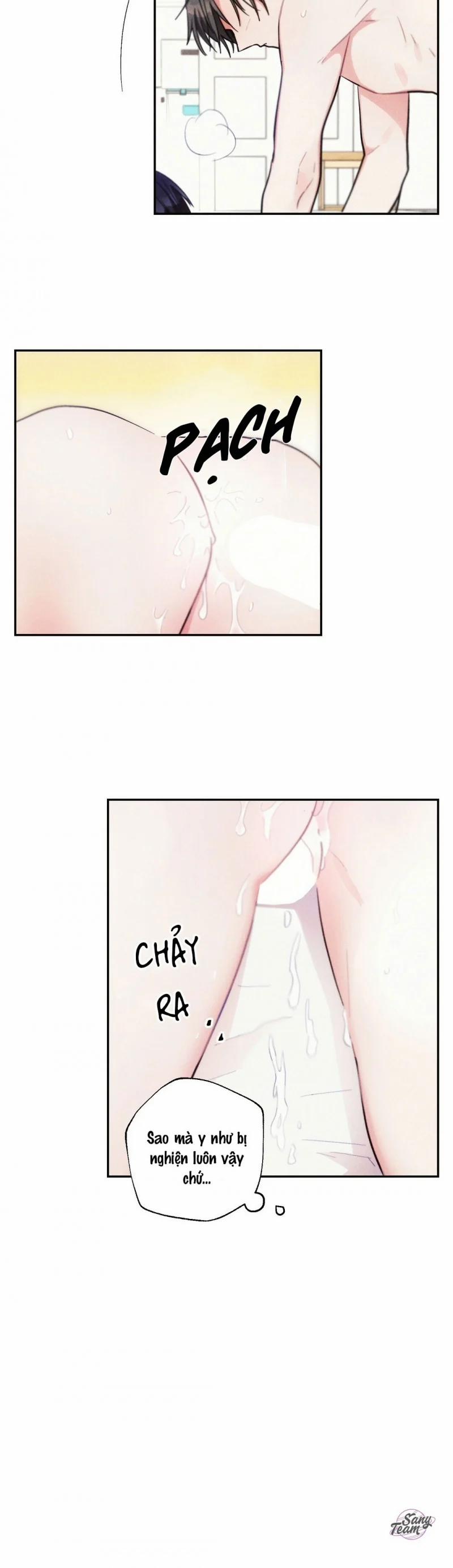 Mưa Bão 0 End Sesson 1 trang 3