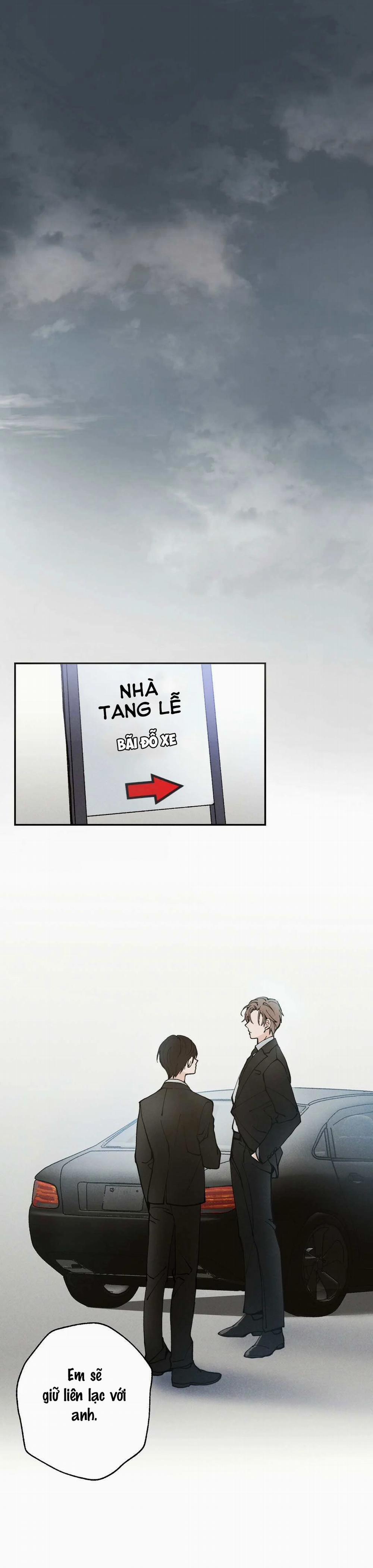 Mưa Bão 1 trang 1