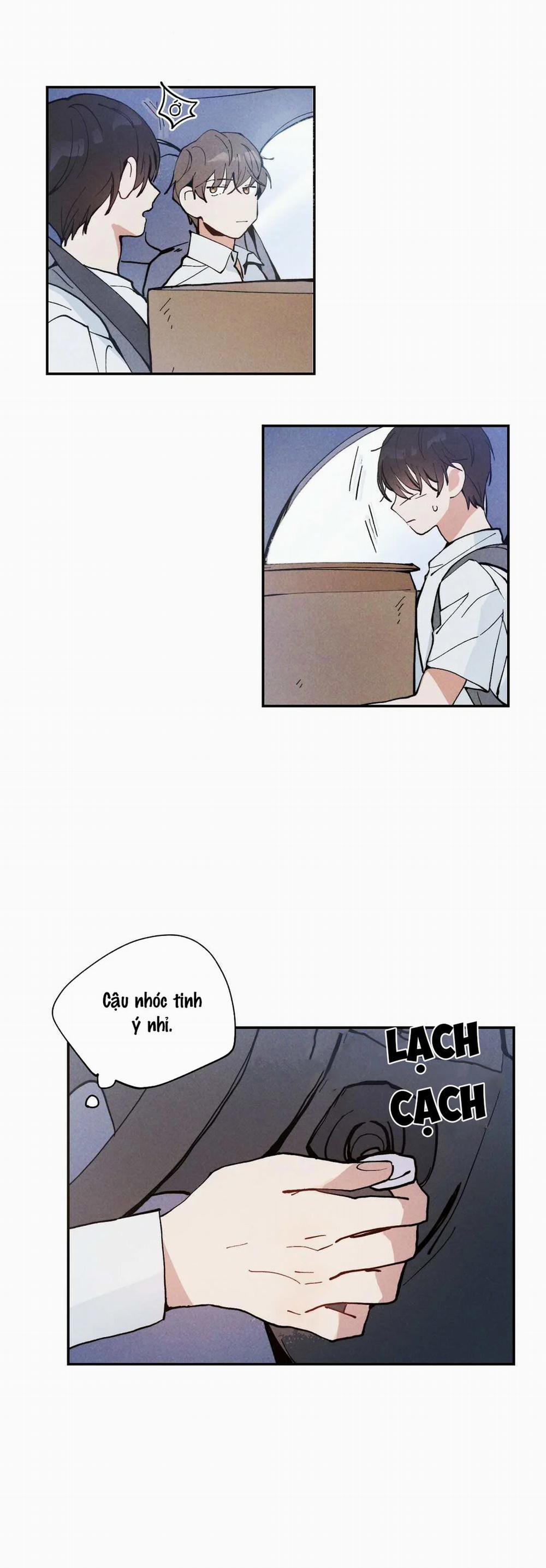 Mưa Bão 1 trang 17