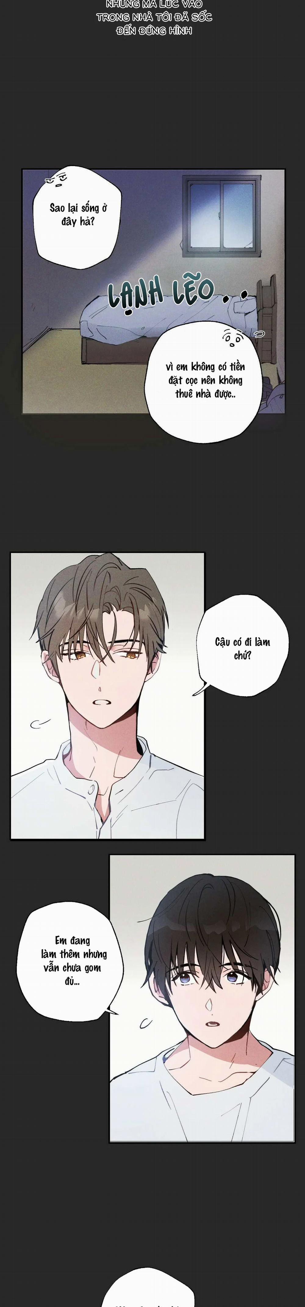 Mưa Bão 1 trang 24