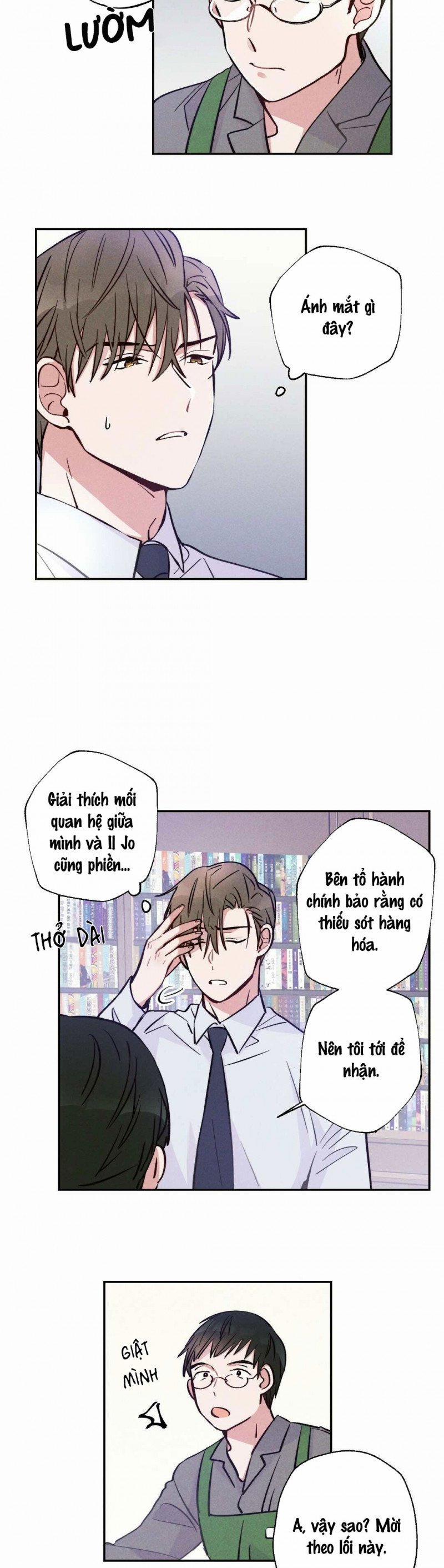 Mưa Bão 10 trang 13