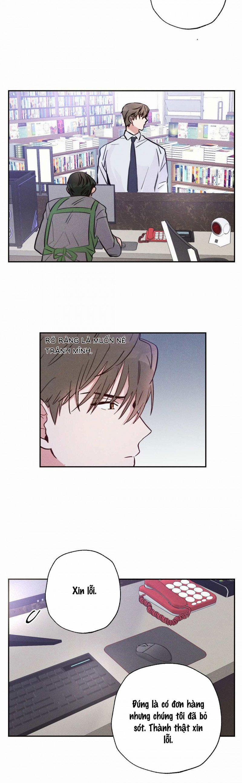 Mưa Bão 10 trang 14