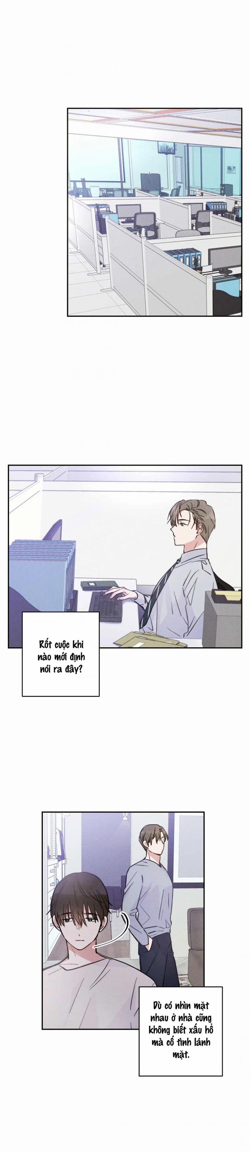 Mưa Bão 10 trang 18