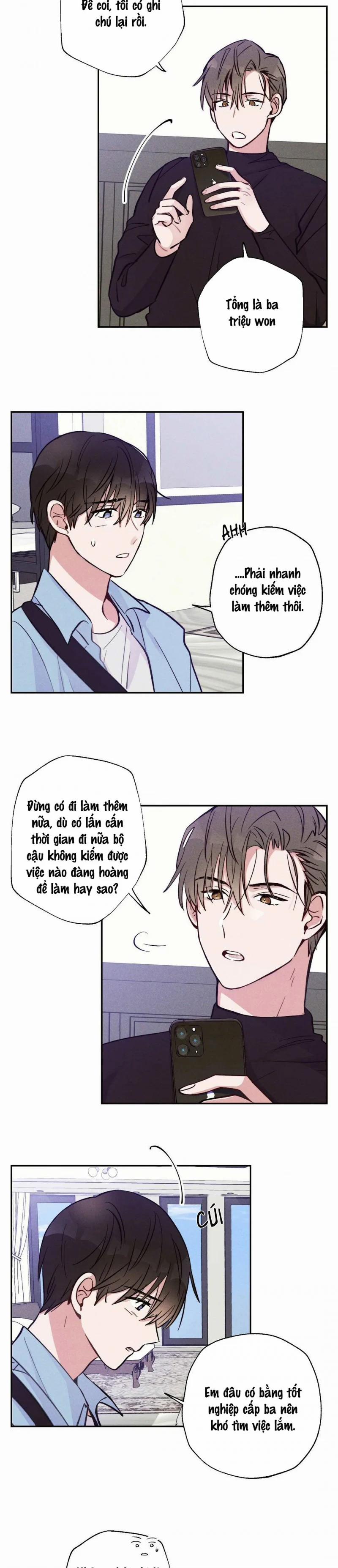 Mưa Bão 10 trang 3