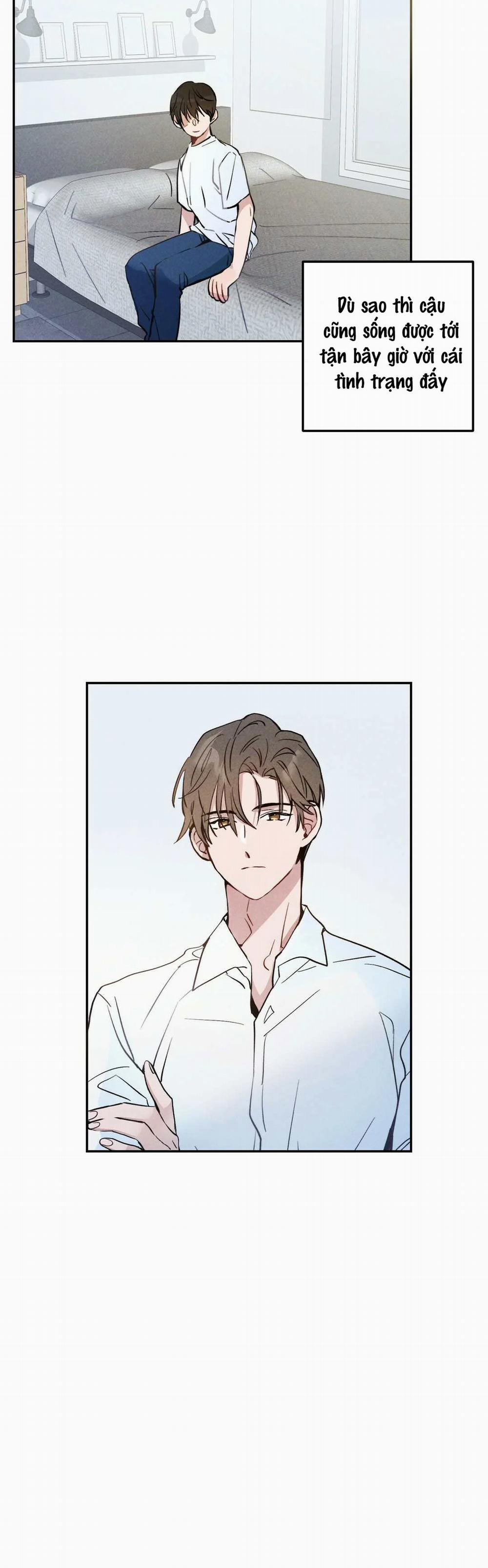 Mưa Bão 2 trang 10