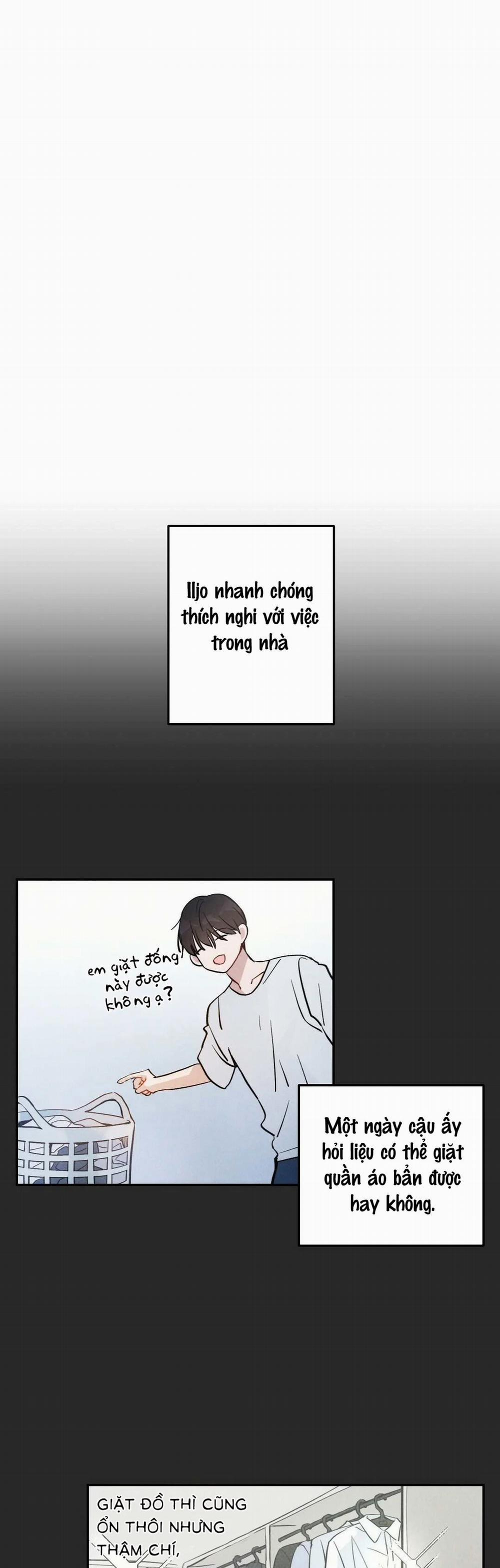 Mưa Bão 2 trang 11