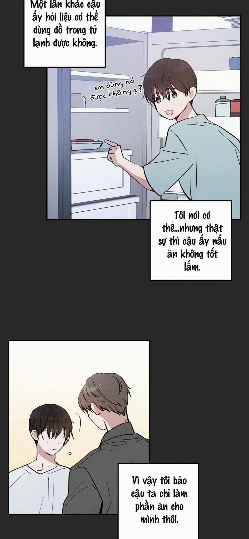 Mưa Bão 2 trang 14