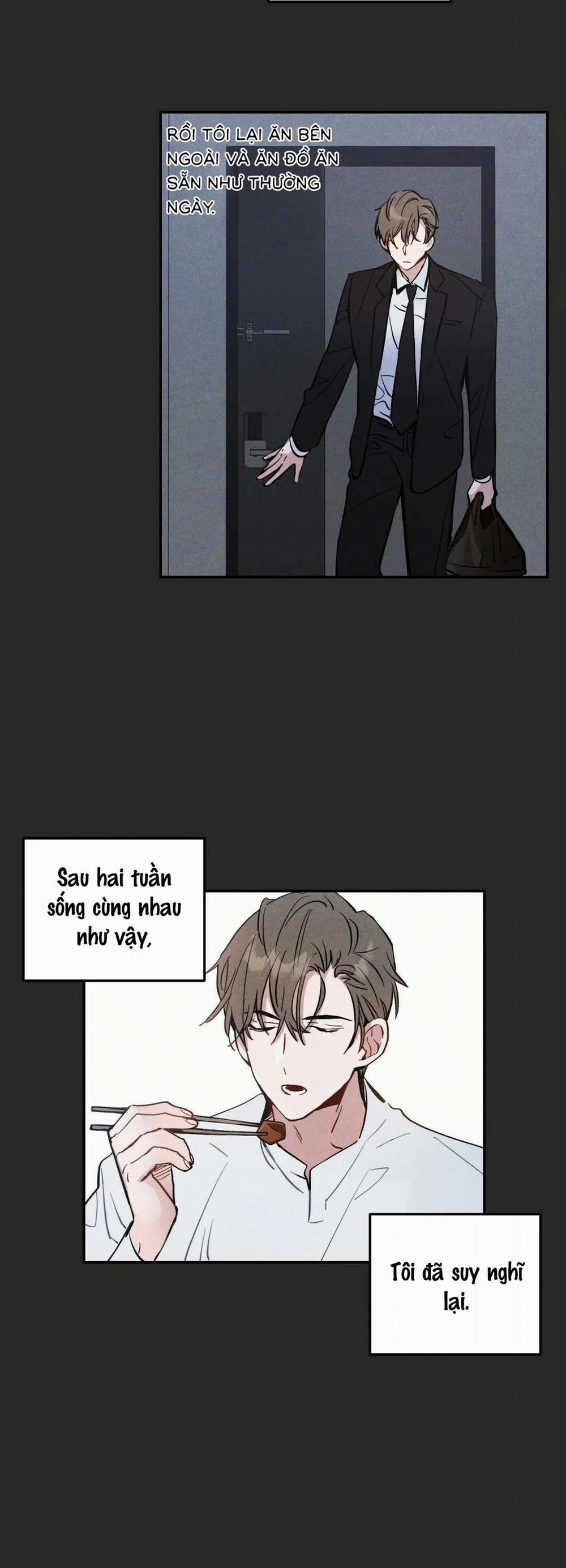 Mưa Bão 2 trang 15