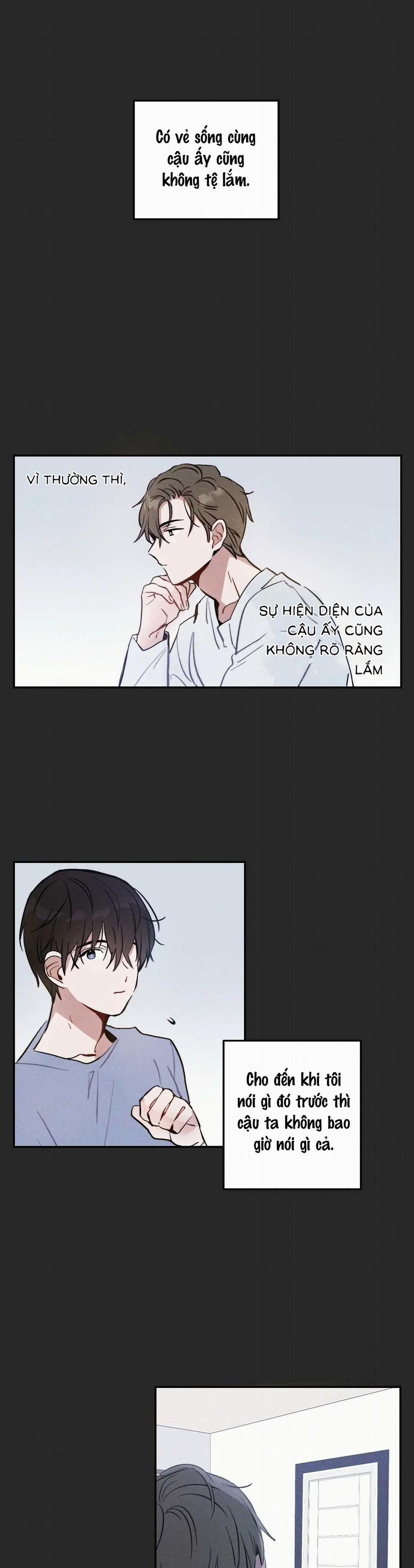 Mưa Bão 2 trang 16