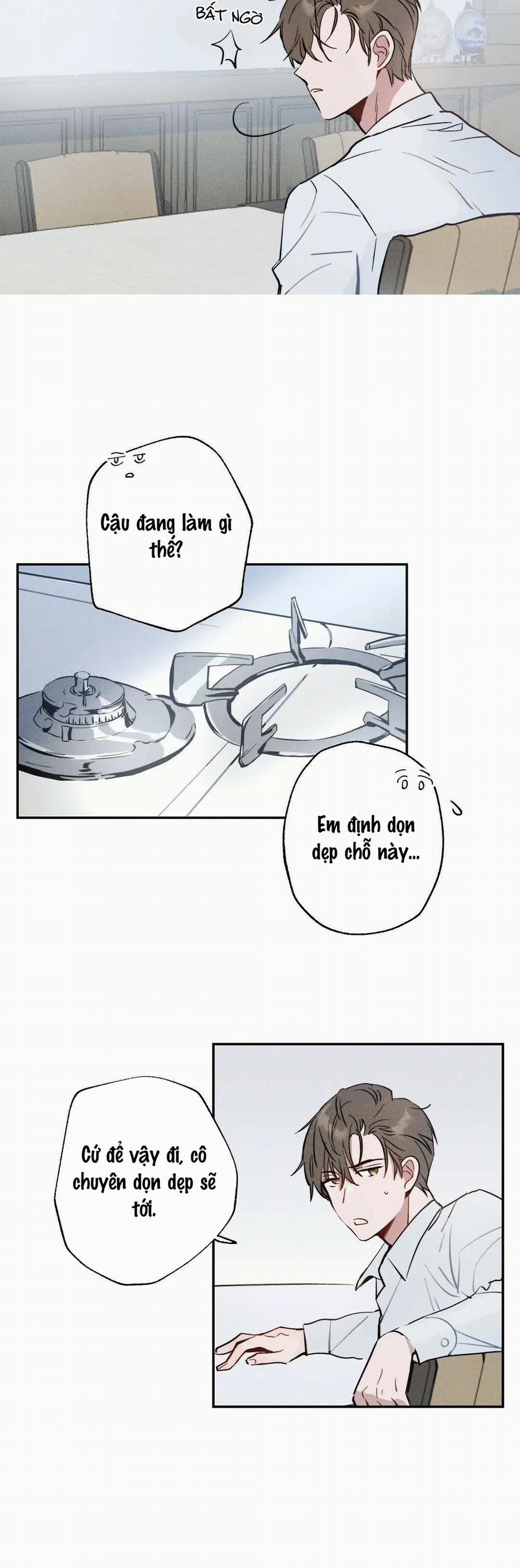 Mưa Bão 2 trang 23